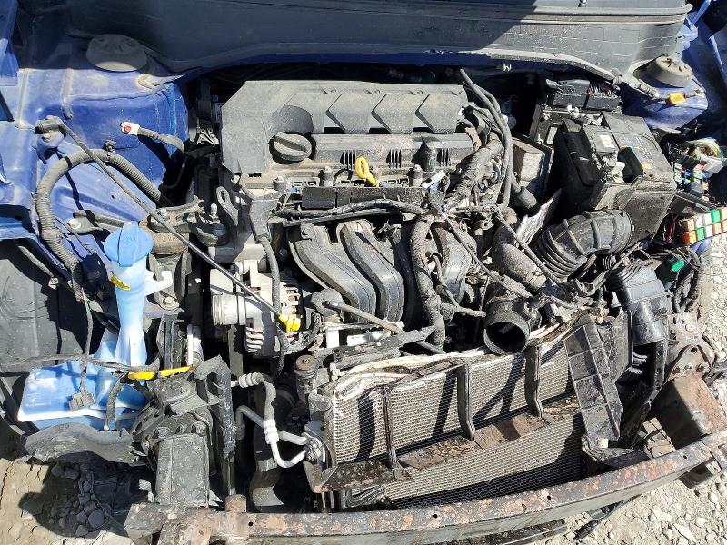 Aukcja sprzedaży 2022 Hyundai Venue, vin: KMHRB8A38NU169185, numer aukcji: 57586126