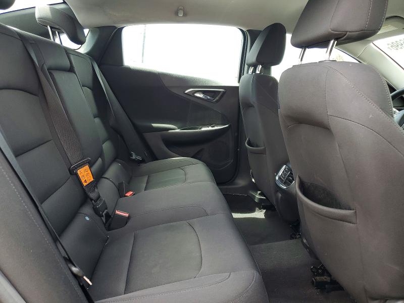 Продажа на аукционе авто 2017 Chevrolet Malibu, vin: 1G1ZE5ST6HF205580, номер лота: 57876996