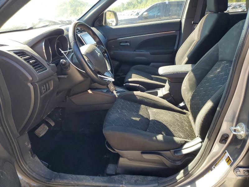 Aukcja sprzedaży 2024 Mitsubishi Outlander Sport, vin: JA4ARUAU9RU004180, numer aukcji: 55645586