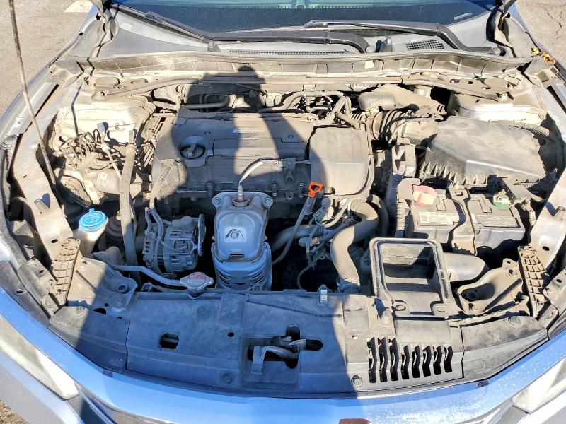 Продаж на аукціоні авто 2017 Honda Accord, vin: 1HGCR2F03HA045639, номер лоту: 57376396