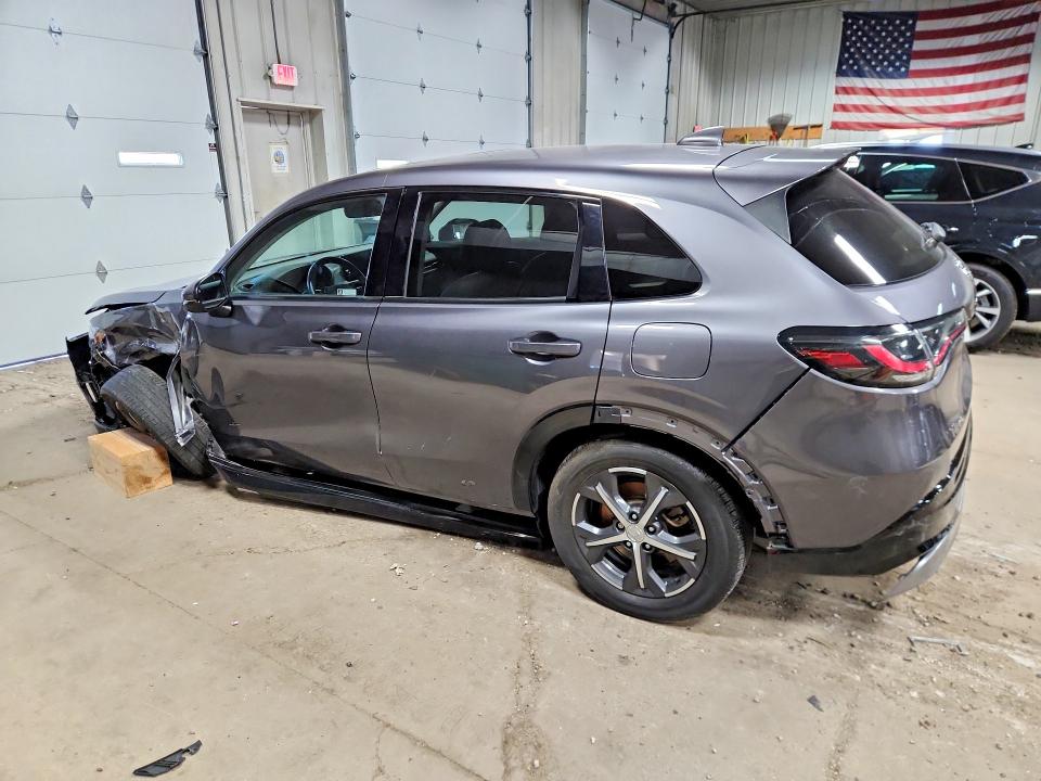 Aukcja sprzedaży 2023 Honda Hr-v, vin: 3CZRZ2H74PM708425, numer aukcji: 57145996