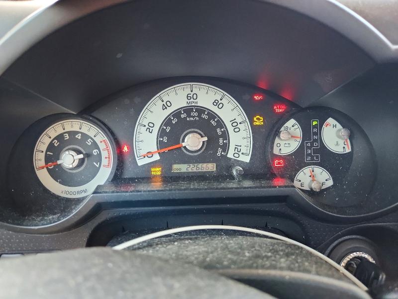 Продажа на аукционе авто 2007 Toyota Fj Cruiser, vin: JTEBU11F670049134, номер лота: 55879736