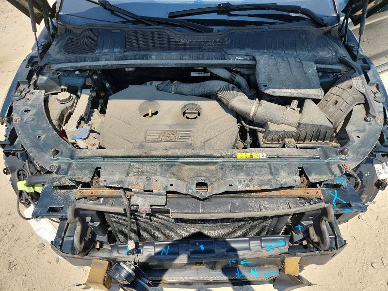 Продаж на аукціоні авто 2015 Land Rover Range Rover Evoque, vin: SALVP2BG6FH062870, номер лоту: 59144776