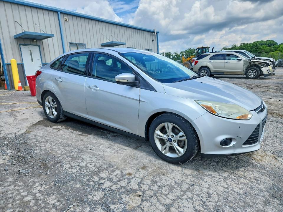 Aukcja sprzedaży 2014 Ford Focus, vin: 1FADP3F26EL173346, numer aukcji: 56486316