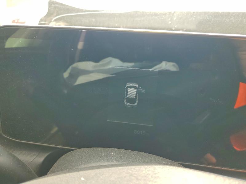 58276366 :رقم المزاد ، 3KPFT4DEXSE094879 vin ، 2025 Kia K4 مزاد بيع