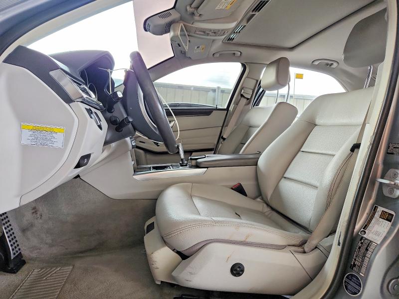 53761766 :رقم المزاد ، WDDHF5KB7EA872020 vin ، 2014 Mercedes-benz E مزاد بيع