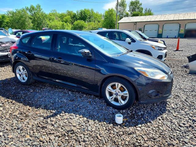Продажа на аукционе авто 2013 Ford Focus, vin: 1FADP3K23DL157206, номер лота: 57490116