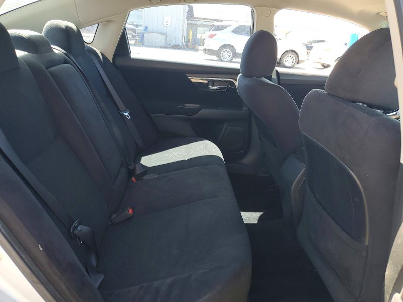 Продажа на аукционе авто 2014 Nissan Altima, vin: 1N4AL3AP8EC120293, номер лота: 56838396