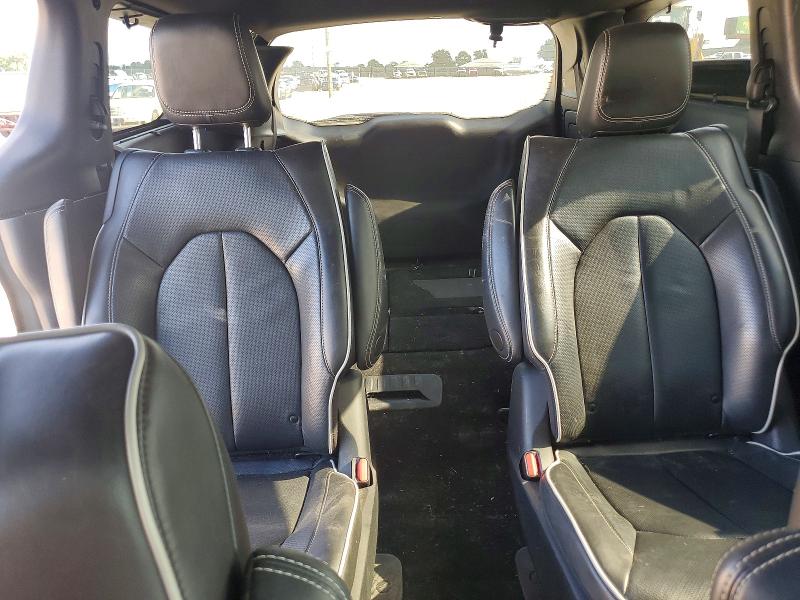 Aukcja sprzedaży 2021 Chrysler Pacifica, vin: 2C4RC1S79MR586529, numer aukcji: 58706726