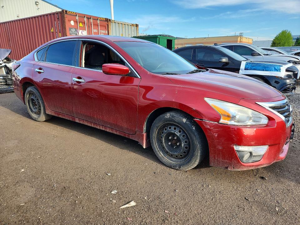 Aukcja sprzedaży 2014 Nissan Altima, vin: 1N4AL3AP0EN343304, numer aukcji: 54675036