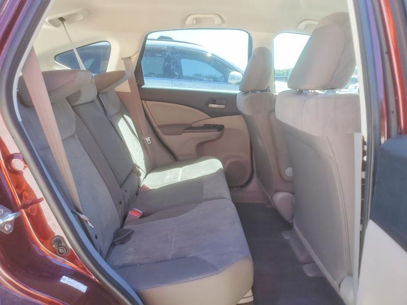 Продаж на аукціоні авто 2014 Honda Cr-v, vin: 5J6RM3H32EL040429, номер лоту: 55921346