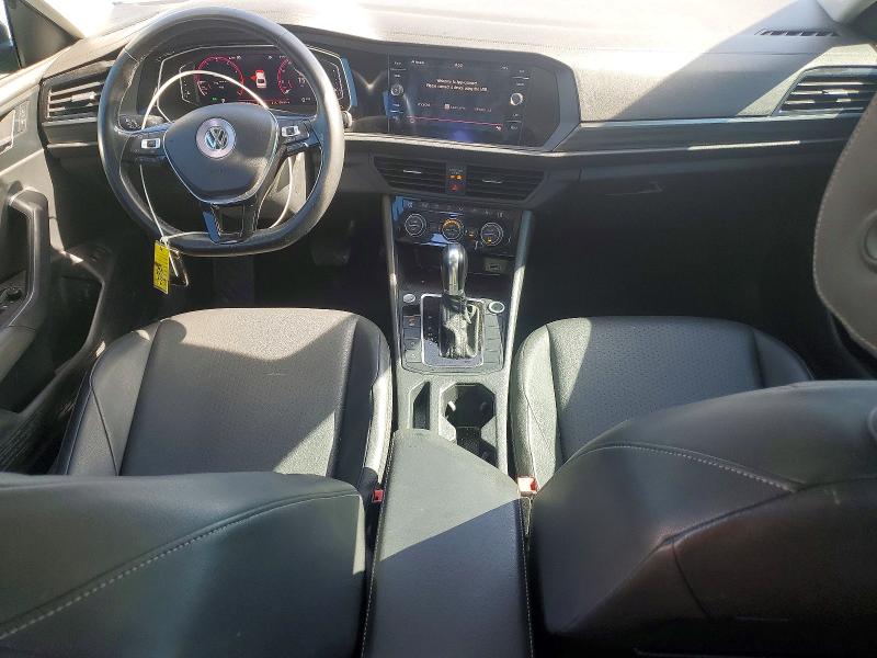 Aukcja sprzedaży 2019 Volkswagen Jetta, vin: 3VWEB7BU4KM157634, numer aukcji: 58233566