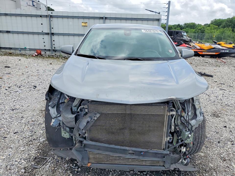 Aukcja sprzedaży 2023 Chevrolet Equinox, vin: 3GNAXUEG4PS136073, numer aukcji: 56481076