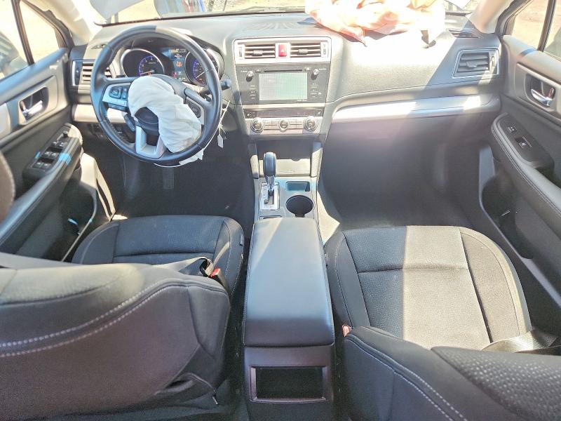 Продаж на аукціоні авто 2015 Subaru Legacy, vin: 4S3BNAH61F3044900, номер лоту: 57247556