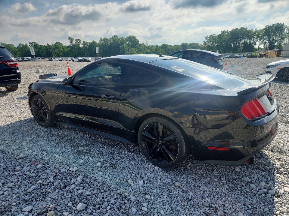Aukcja sprzedaży 2016 Ford Mustang, vin: 1FA6P8TH2G5335897, numer aukcji: 57166126