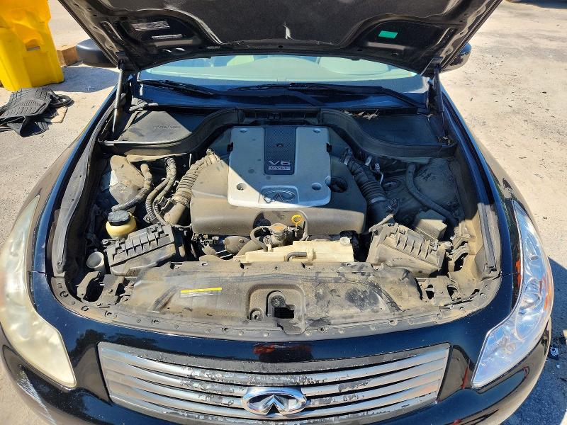 Продажа на аукционе авто 2009 Infiniti G37 Sedan, vin: JNKCV61E09M301223, номер лота: 56265396