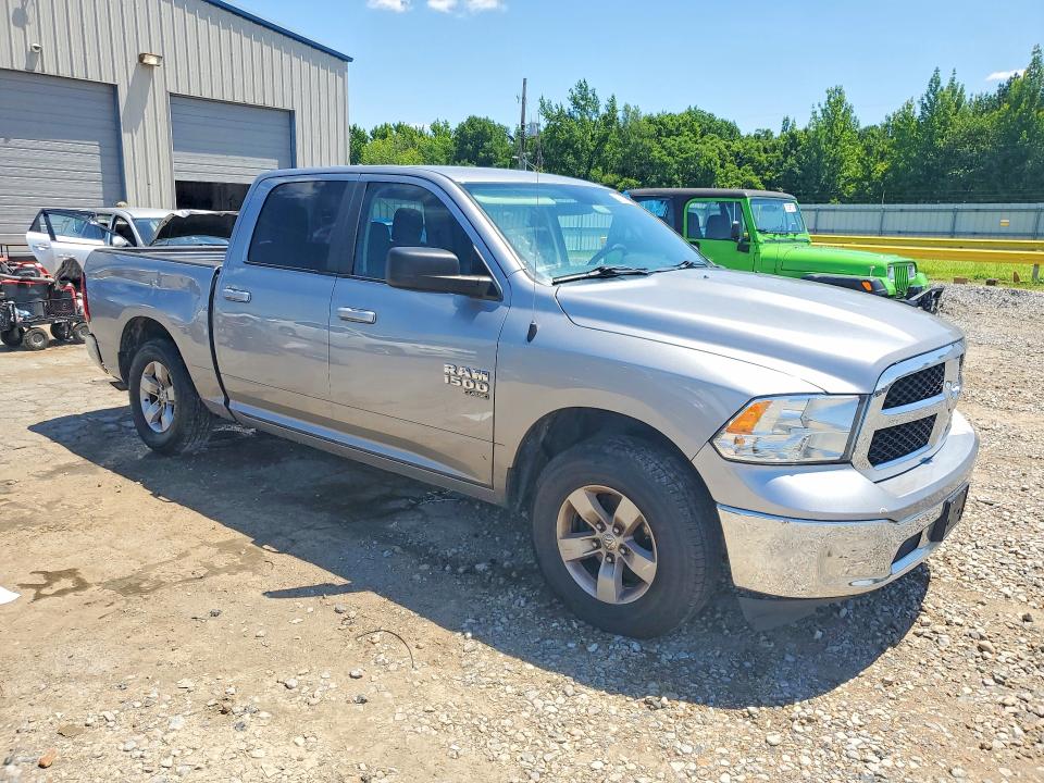 Aukcja sprzedaży 2021 Ram 1500 Classic, vin: 1C6RR6LG9MS530266, numer aukcji: 56940146