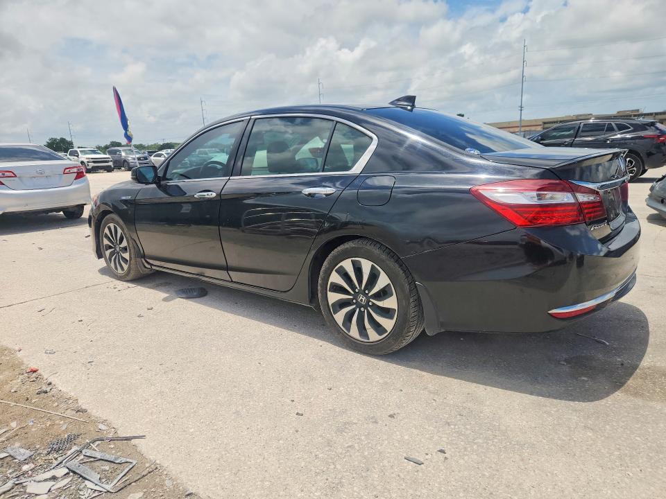 Продаж на аукціоні авто 2017 Honda Accord, vin: JHMCR6F53HC021958, номер лоту: 56526156