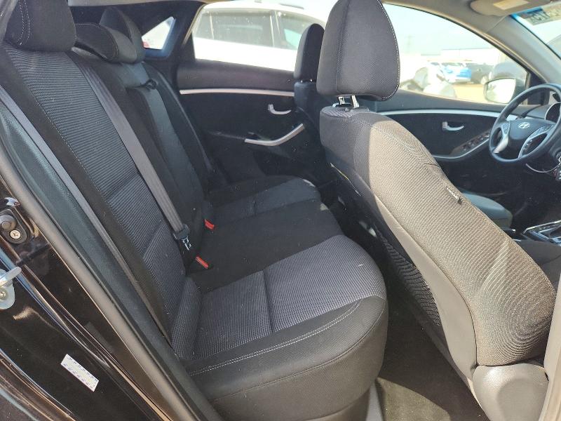 2016 Hyundai Elantra Gt მანქანა იყიდება აუქციონზე, vin: KMHD35LH9GU258054, აუქციონის ნომერი: 85452575
