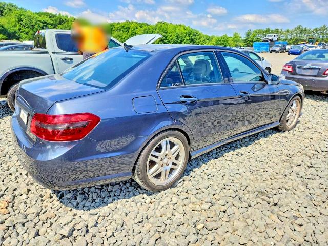57600446 :رقم المزاد ، WDDHF9AB5AA188666 vin ، 2010 Mercedes-benz E مزاد بيع