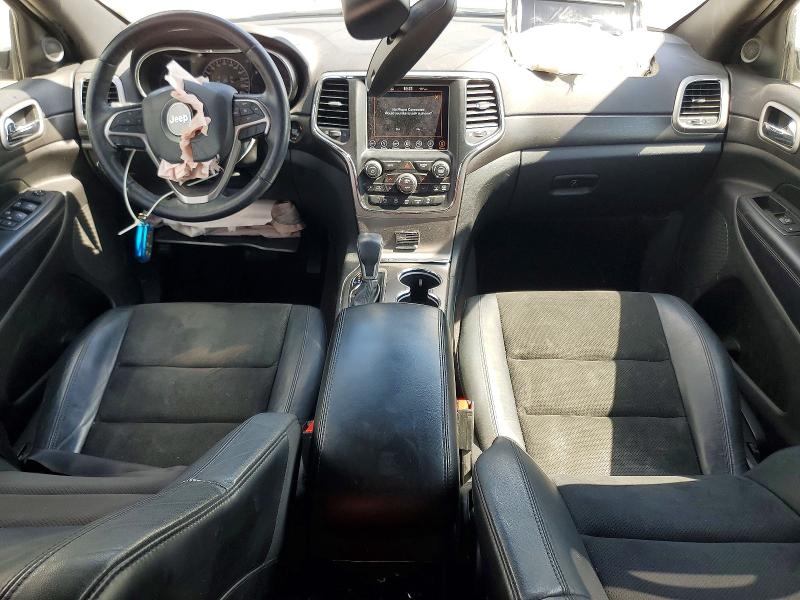 Aukcja sprzedaży 2018 Jeep Grand Cherokee, vin: 1C4RJEAG5JC480906, numer aukcji: 56739156