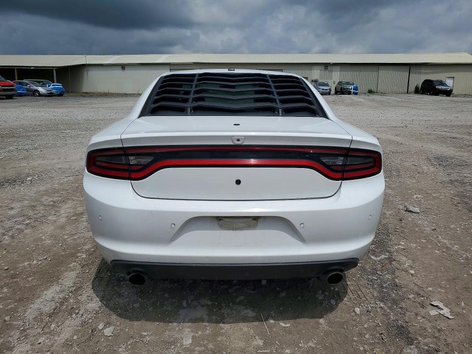 Продаж на аукціоні авто 2018 Dodge Charger, vin: 2C3CDXKT5JH207700, номер лоту: 56611716