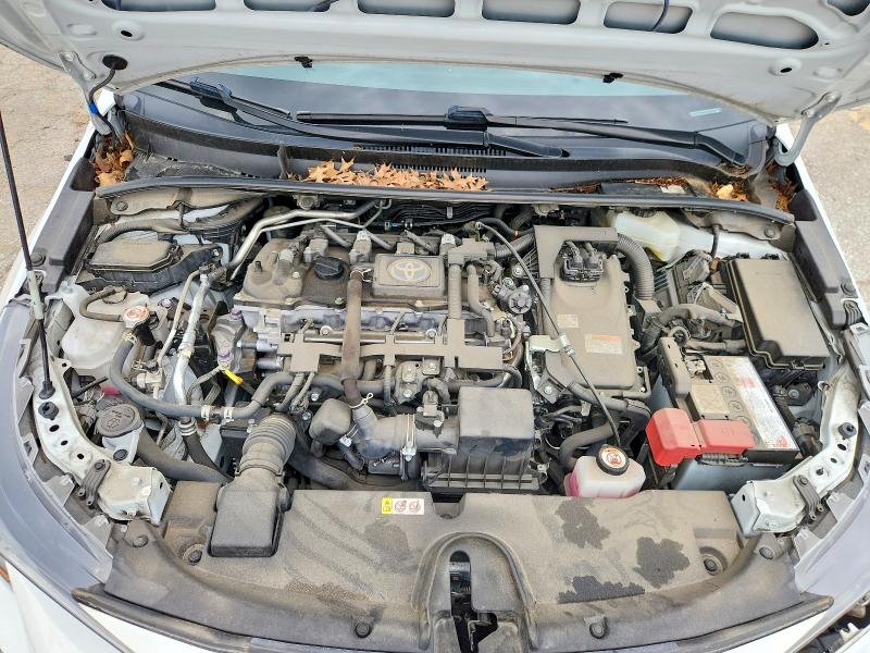 Продажа на аукционе авто 2022 Toyota Corolla, vin: JTDEAMDEXNJ052222, номер лота: 57342486
