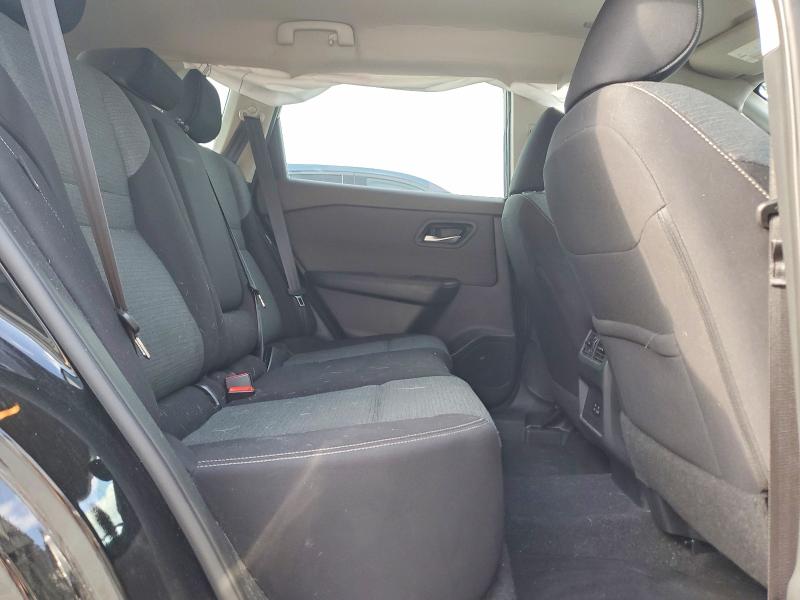 Продажа на аукционе авто 2023 Nissan Rogue, vin: 5N1BT3BB0PC891637, номер лота: 59005166