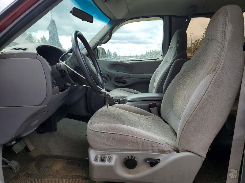 Продажа на аукционе авто 1997 Ford F150, vin: 1FTDX08W8VKB44347, номер лота: 55224676
