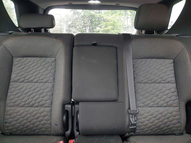 Продаж на аукціоні авто 2019 Chevrolet Equinox, vin: 3GNAXUEV4KS668771, номер лоту: 56768786