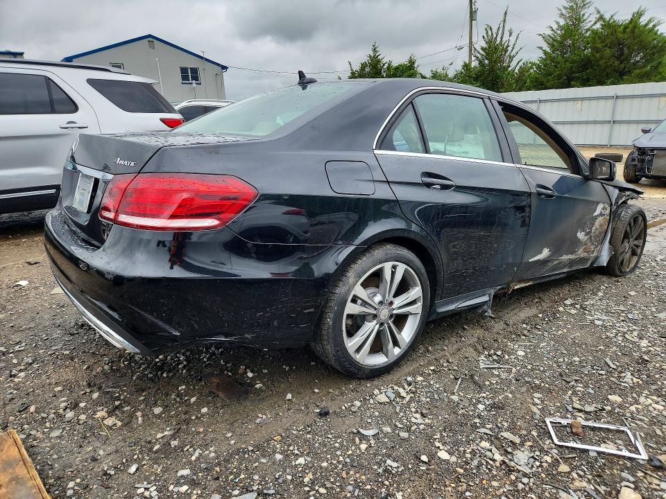 Aukcja sprzedaży 2016 Mercedes-benz E, vin: WDDHF8JB9GB190482, numer aukcji: 58633726