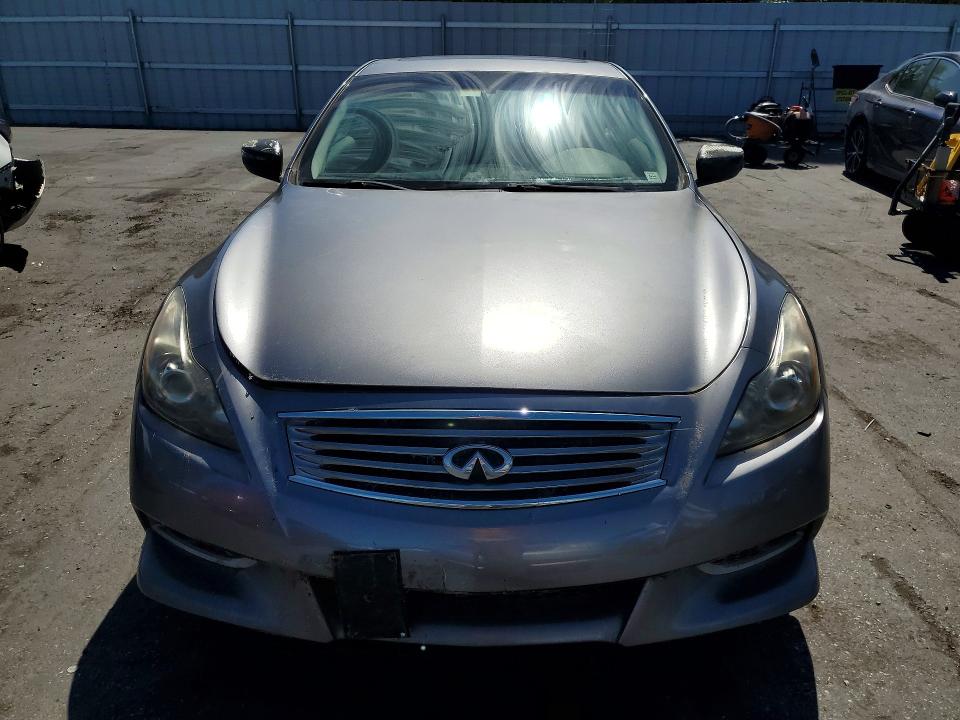 55790716 :رقم المزاد ، JN1CV6EK2BM214465 vin ، 2011 Infiniti G37 Coupe مزاد بيع