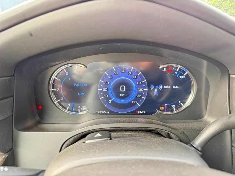 Продажа на аукционе авто 2020 Cadillac Escalade, vin: 1GYS4KKJ2LR110640, номер лота: 59705026