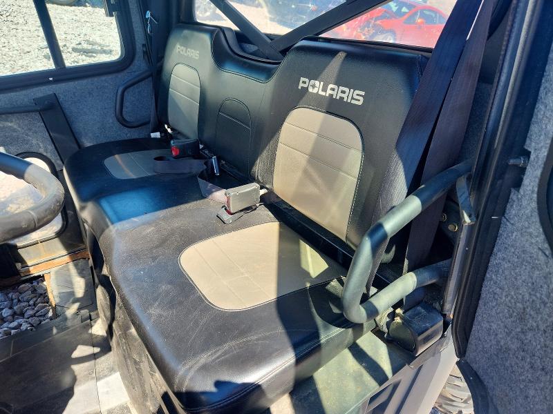 Продажа на аукционе авто 2011 Polaris Ranger, vin: 4XATY76A4B2180757, номер лота: 56524846