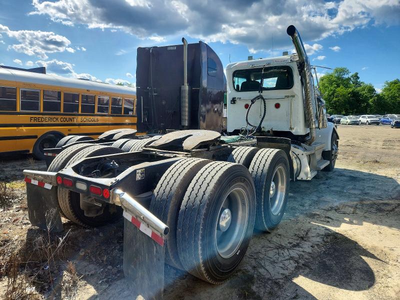 Aukcja sprzedaży 2019 Peterbilt 389, vin: 1XPXD49X1KD631392, numer aukcji: 54106736