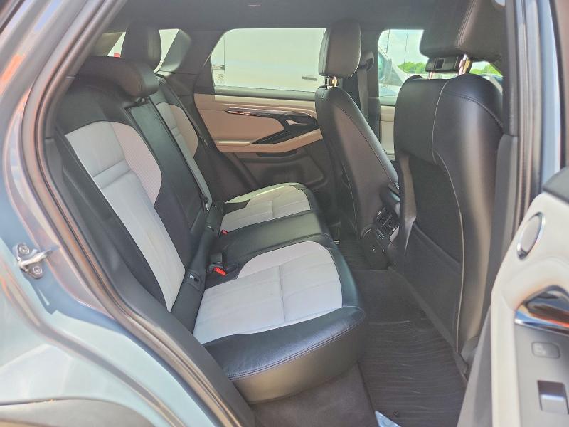 55704846 :رقم المزاد ، SALZL2FX4LH003352 vin ، 2020 Land Rover Range Rover Evoque مزاد بيع