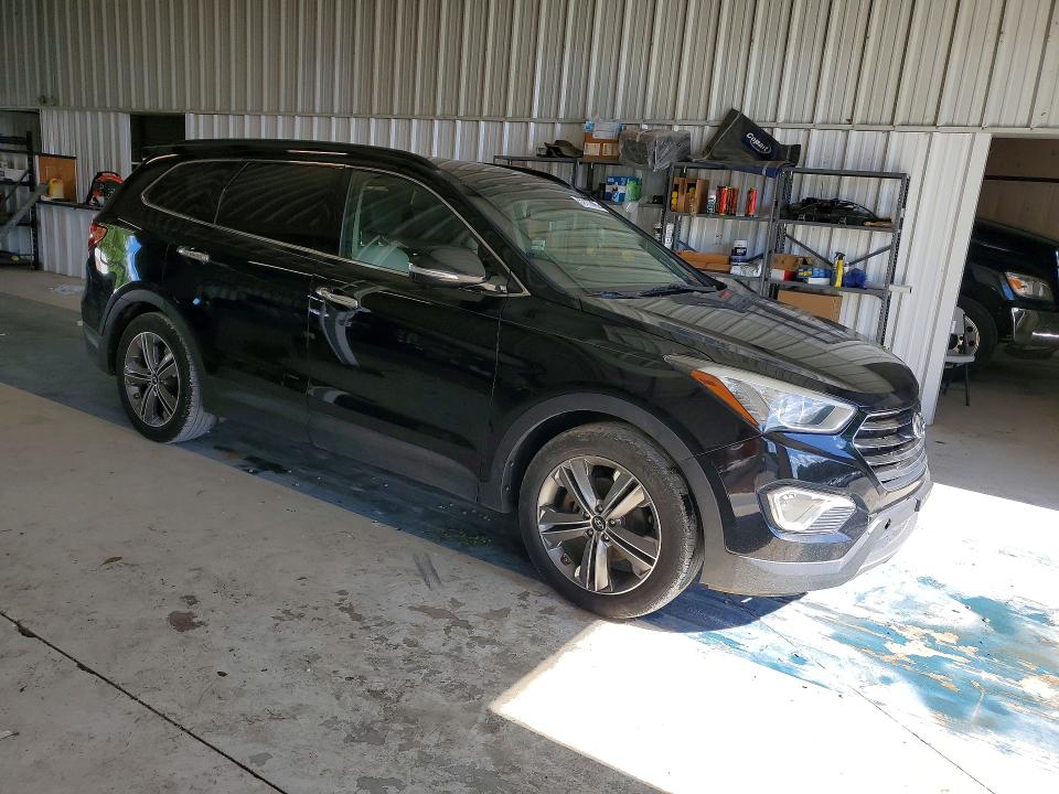 Продаж на аукціоні авто 2013 Hyundai Santa Fe, vin: KM8SRDHF0DU013145, номер лоту: 57177406