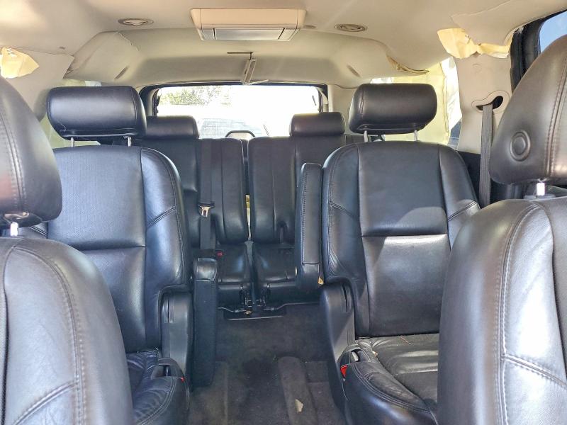 2007 Cadillac Escalade მანქანა იყიდება აუქციონზე, vin: 1GYFK668X7R362244, აუქციონის ნომერი: 58403376