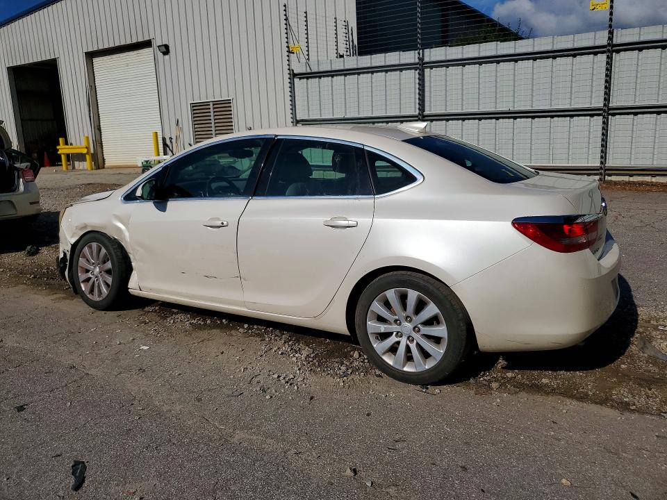 Продаж на аукціоні авто 2016 Buick Verano, vin: 1G4PP5SK0G4130445, номер лоту: 56597746