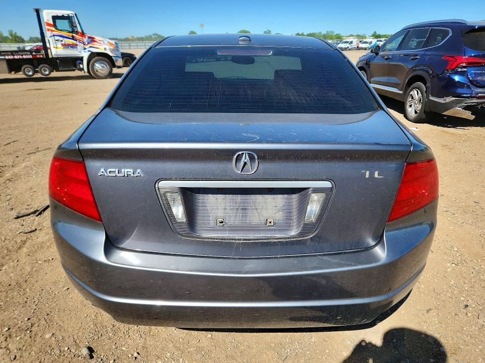 Продаж на аукціоні авто 2006 Acura 3.2tl, vin: 19UUA66296A042097, номер лоту: 56082006