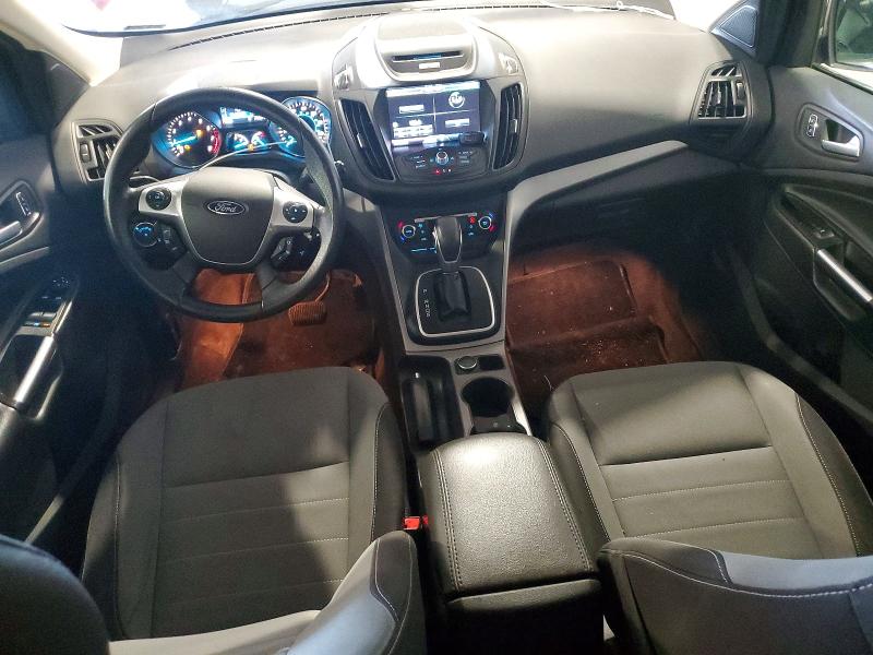 56251546 :رقم المزاد ، 1FMCU9GX0EUB85834 vin ، 2014 Ford Escape مزاد بيع