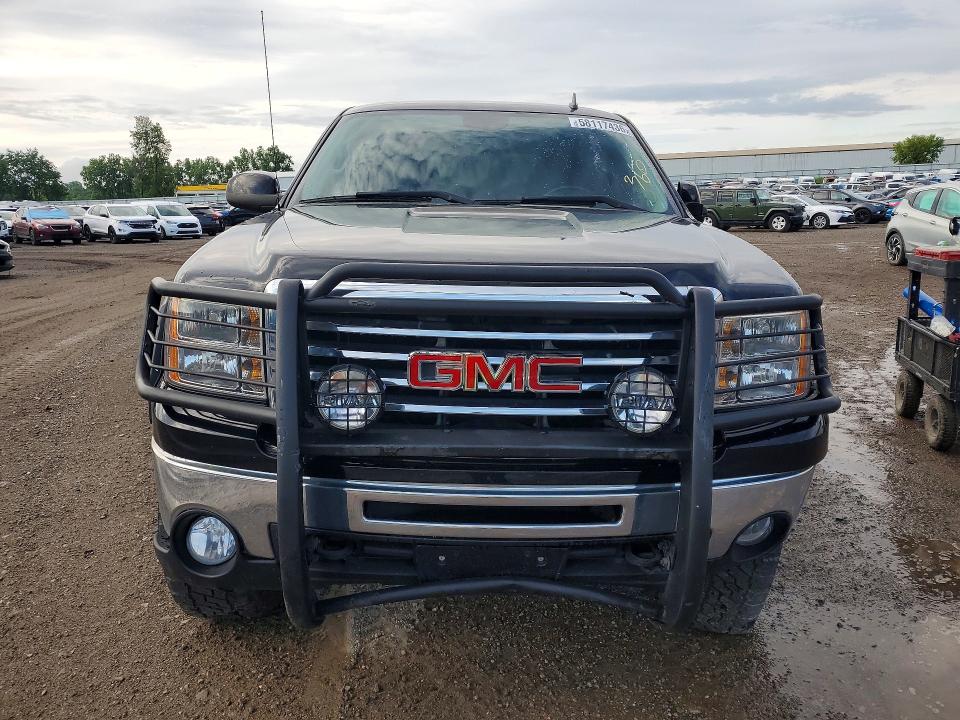 Продаж на аукціоні авто 2012 Gmc Sierra, vin: 1GTR2VE7XCZ216023, номер лоту: 58117436