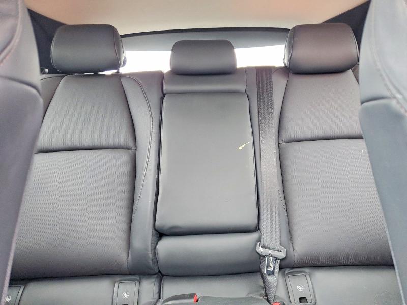 2025 Mazda Cx-30 მანქანა იყიდება აუქციონზე, vin: 3MVDMBDM0SM780255, აუქციონის ნომერი: 85972105