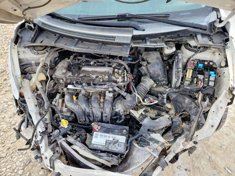 Aukcja sprzedaży 2013 Toyota Corolla, vin: 5YFBU4EE0DP186823, numer aukcji: 56756946