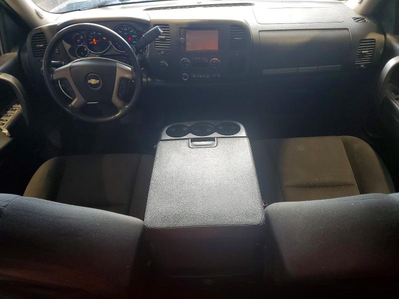 Продажа на аукционе авто 2013 Chevrolet Silverado, vin: 1GCRKSE75DZ390582, номер лота: 55461636