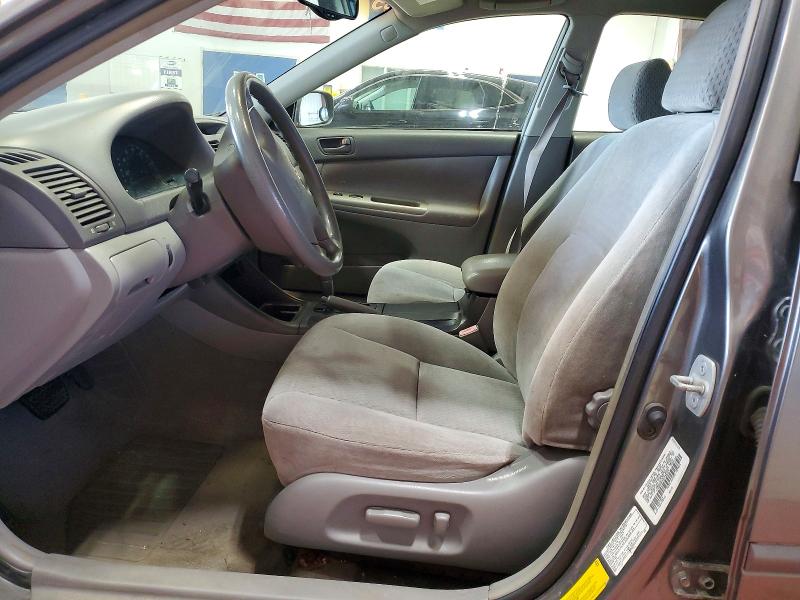 2003 Toyota Camry მანქანა იყიდება აუქციონზე, vin: 4T1BE30K33U758372, აუქციონის ნომერი: 58322966