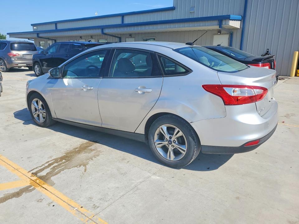 Продаж на аукціоні авто 2013 Ford Focus, vin: 1FADP3F21DL283459, номер лоту: 56936726