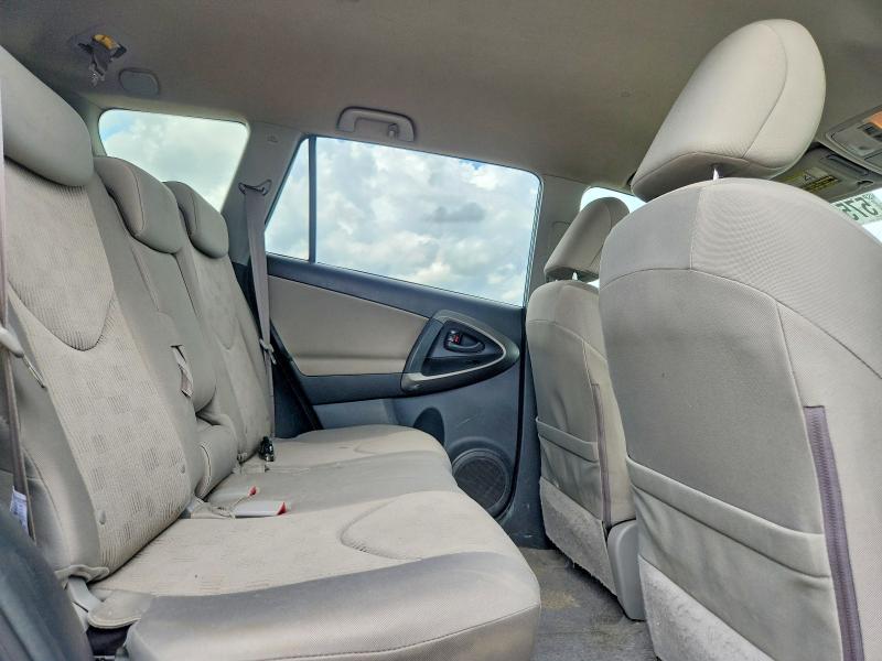Aukcja sprzedaży 2010 Toyota Rav4, vin: JTMBF4DV1AD028209, numer aukcji: 57538806