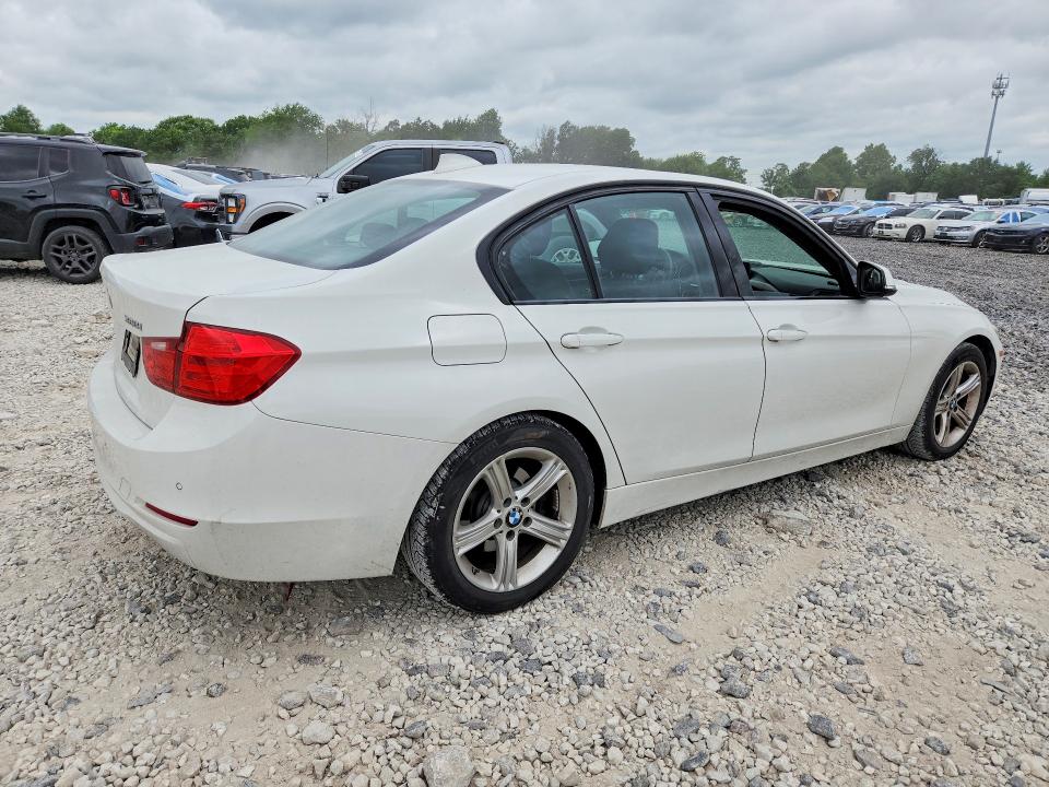 Aukcja sprzedaży 2015 Bmw 328, vin: WBA3A5C59FF606690, numer aukcji: 56322956