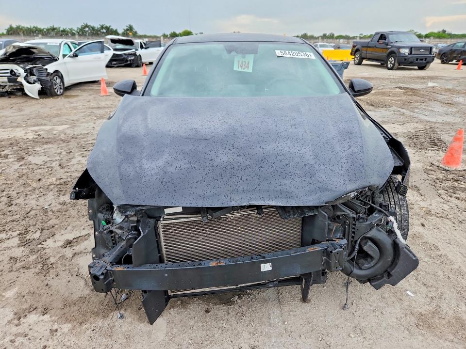 Aukcja sprzedaży 2020 Kia Forte, vin: 3KPF24AD0LE247253, numer aukcji: 58420536